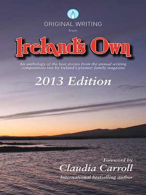 cover image of Original Writing from Ireland's Own